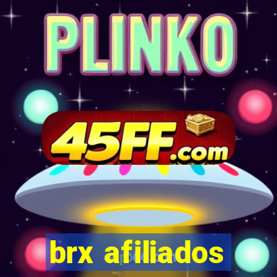 brx afiliados